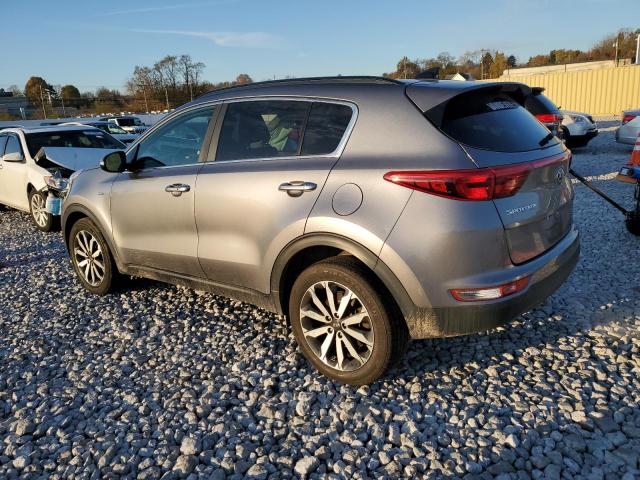 Изображение 2 2019 KIA SPORTAGE EX 2019 с VIN KNDPNCAC1K7530093