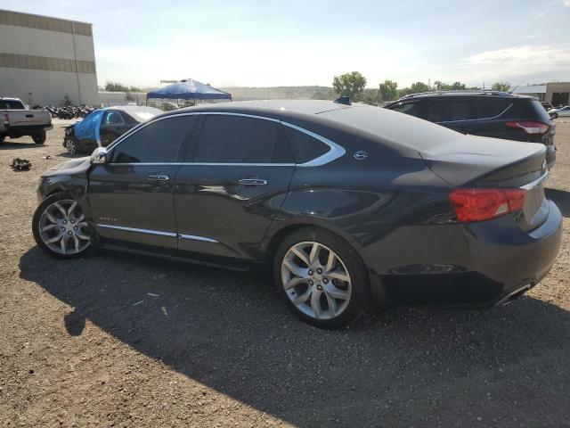 Obraz 2 z 2014 CHEVROLET IMPALA LTZ 2014 z VIN 2G1155S38E9109645