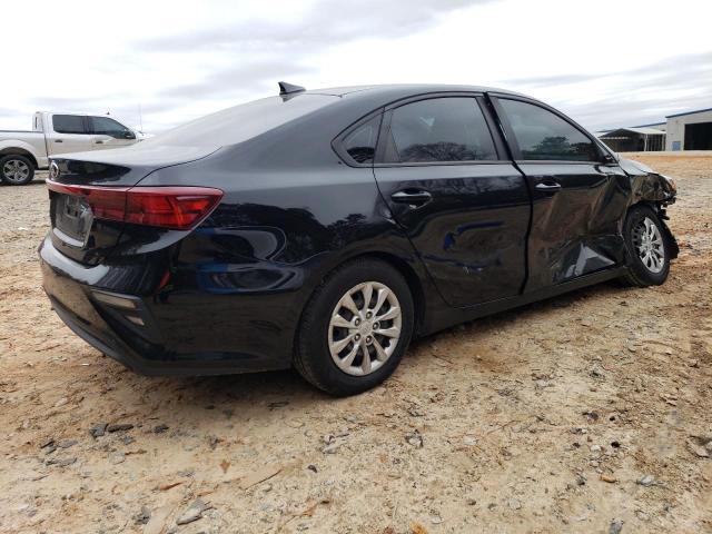 Изображение 3 2020 KIA FORTE FE 2020 с VIN 3KPF24AD3LE190840