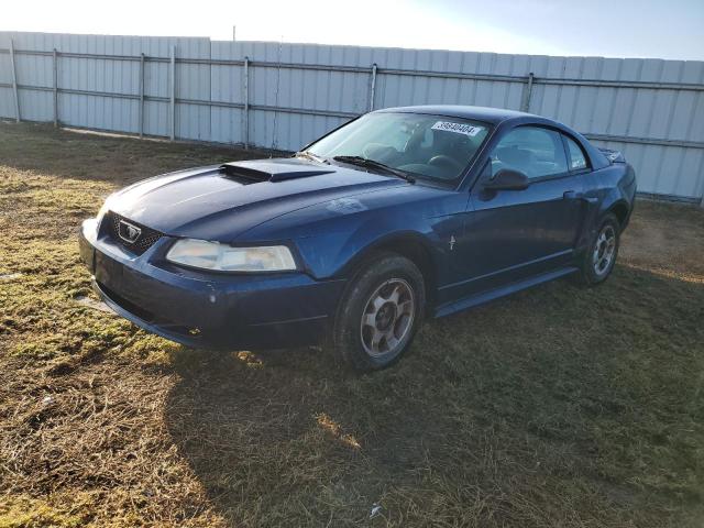 2000 FORD MUSTANG  2000 image