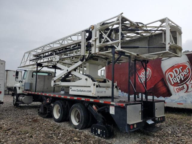 Image 3 of 2016 INTERNATIONAL 7000 7500 2016 with VIN 3HAWNAZR1GL403223