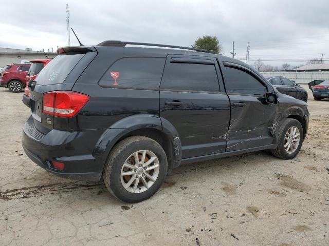 Obraz 3 z 2015 DODGE JOURNEY SXT 2015 z VIN 3C4PDCBG8FT742589