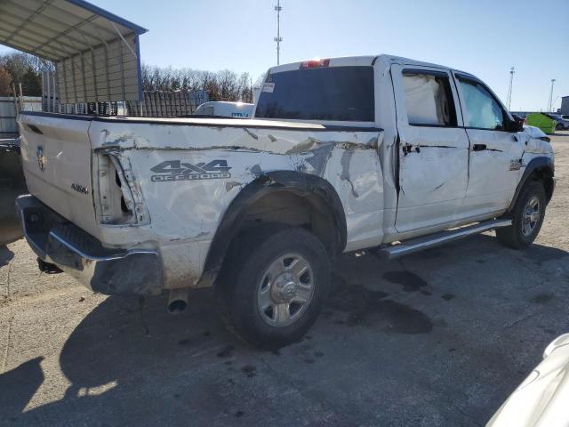 Image 3 of 2018 RAM 2500 ST 2018 with VIN 3C6UR5CL6JG160205