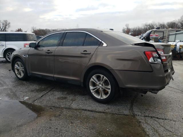 Image 2 of 2015 FORD TAURUS SEL 2015 with VIN 1FAHP2E86FG112669