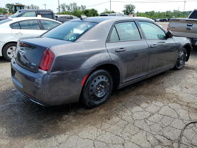 Image 3 of 2016 CHRYSLER 300 S 2016 with VIN 2C3CCABG8GH190628