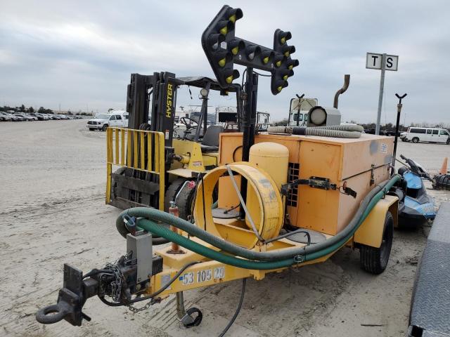Изображение 2 2001 TFNX F123KP 2001 с VIN 1T9US06101S056676