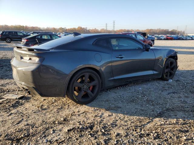 Image 3 of 2017 CHEVROLET CAMARO SS 2017 with VIN 1G1FE1R76H0114784