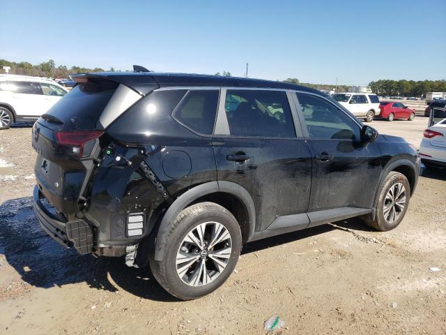 Изображение 3 2023 NISSAN ROGUE SV 2023 с VIN JN8BT3BA1PW426914