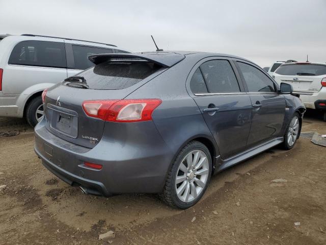 Изображение 3 2010 MITSUBISHI LANCER RALLIART 2010 с VIN JA32Y6HV6AU013672