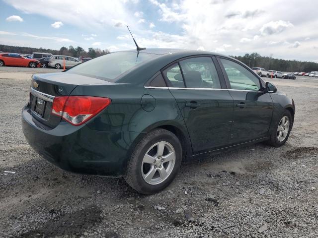 Изображение 3 2014 CHEVROLET CRUZE LT 2014 с VIN 1G1PC5SB0E7170920