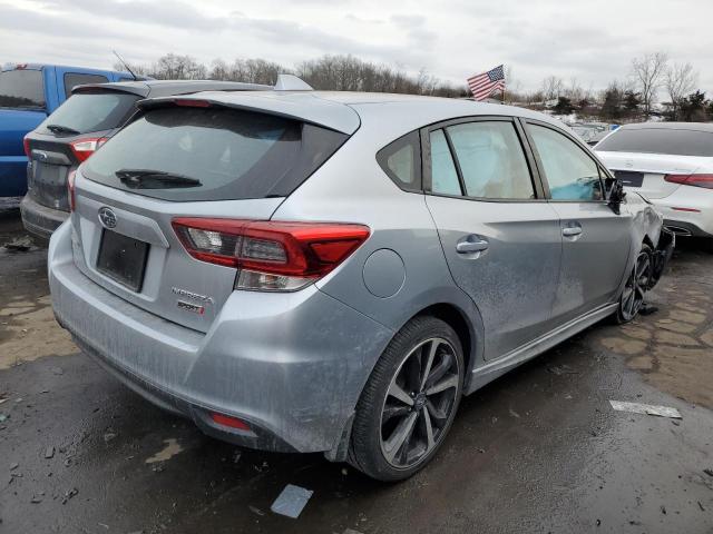Obraz 3 z 2020 SUBARU IMPREZA SPORT 2020 z VIN 4S3GTAM65L3732864