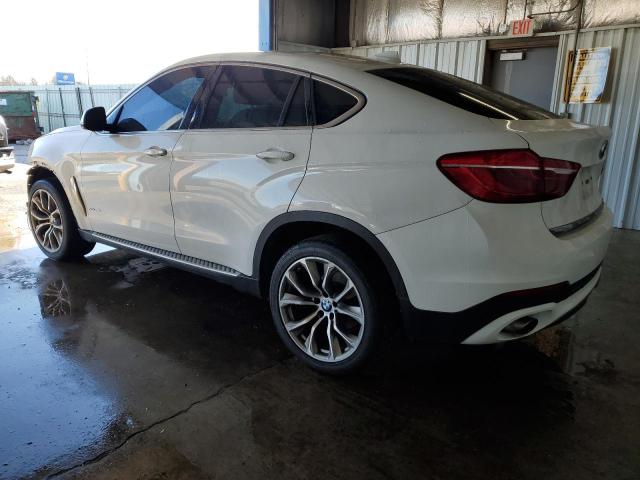 Image 2 of 2016 BMW X6 XDRIVE35I 2016 with VIN 5UXKU2C5XG0N78230