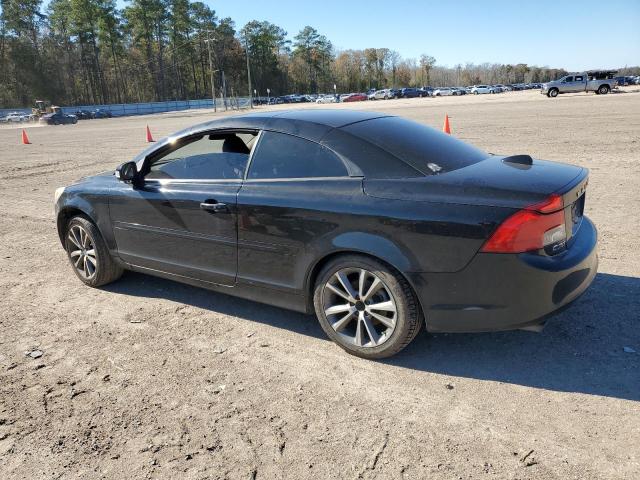 Изображение 2 2012 VOLVO C70 T5 2012 с VIN YV1672MC9CJ126453