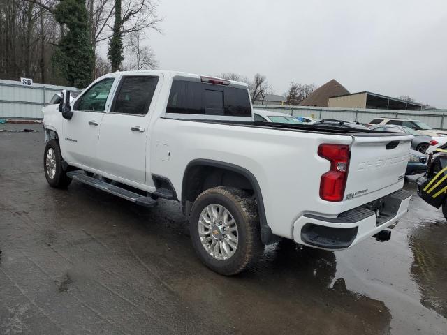 Image 2 of 2023 CHEVROLET SILVERADO K2500 HIGH COUNTRY 2023 with VIN 2GC4YRE73P1725658
