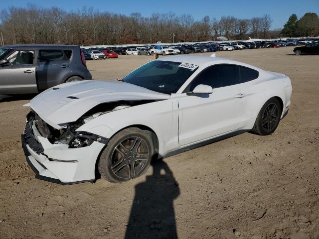 2021 FORD MUSTANG  2021 image