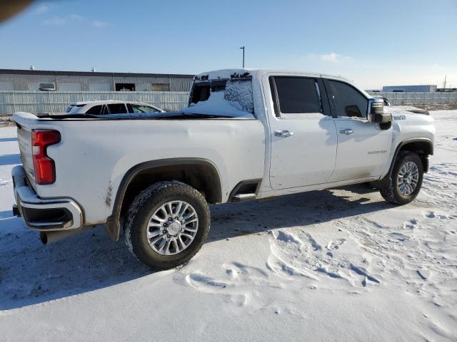 Изображение 3 2020 CHEVROLET SILVERADO K2500 HIGH COUNTRY 2020 с VIN 1GC4YREY5LF119726