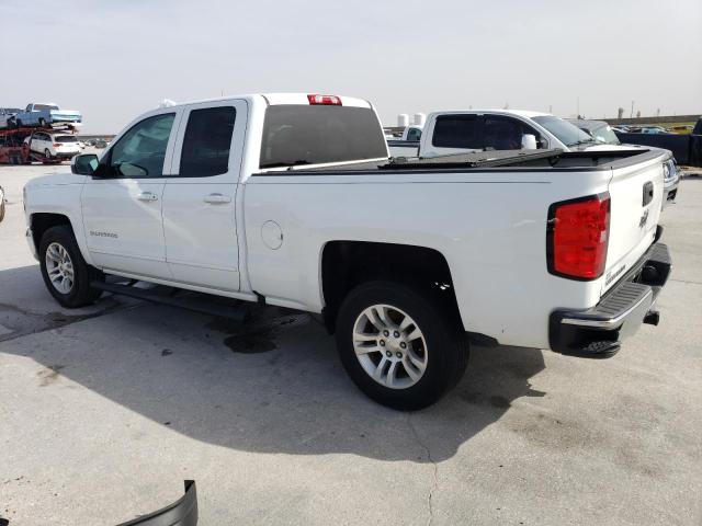 Obraz 2 z 2019 CHEVROLET SILVERADO LD C1500 LT 2019 z VIN 2GCRCPEC2K1107679