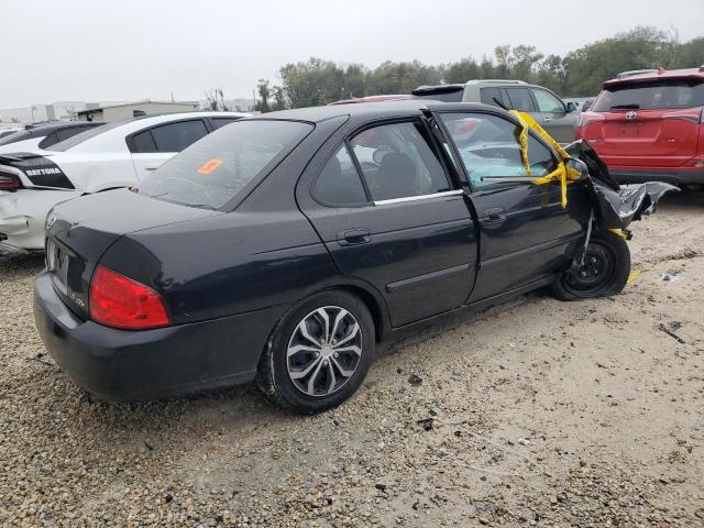 Image 3 of 2005 NISSAN SENTRA 1.8 2005 with VIN 3N1CB51D15L594701