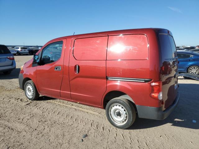 Image 2 of 2015 NISSAN NV200 2.5S 2015 with VIN 3N6CM0KN2FK691976