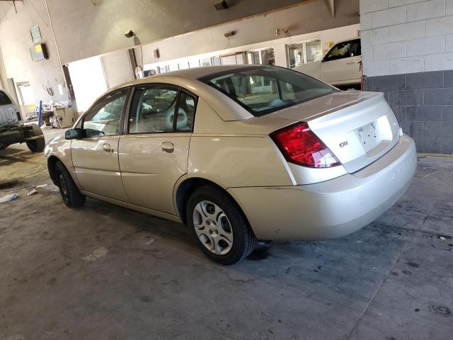 Изображение 2 2004 SATURN ION LEVEL 2 2004 с VIN 1G8AJ52F34Z186743