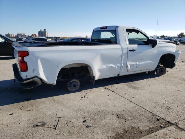Obraz 3 z 2022 CHEVROLET SILVERADO LTD C1500 2022 z VIN 3GCNWAED9NG180667