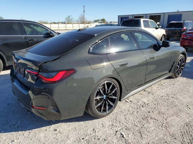 Изображение 3 2023 BMW I4 EDRIVE40  2023 с VIN WBY73AW09PFN91308