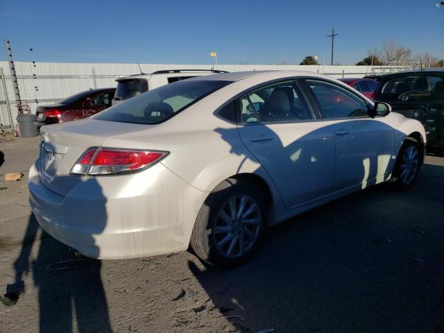 Image 3 of 2013 MAZDA 6 SPORT 2013 with VIN 1YVHZ8BH2D5M06116