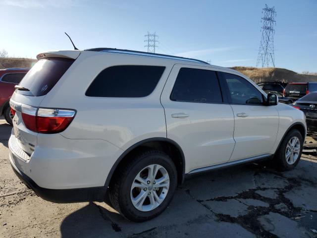 Изображение 3 2012 DODGE DURANGO CREW 2012 с VIN 1C4RDJDG9CC118625