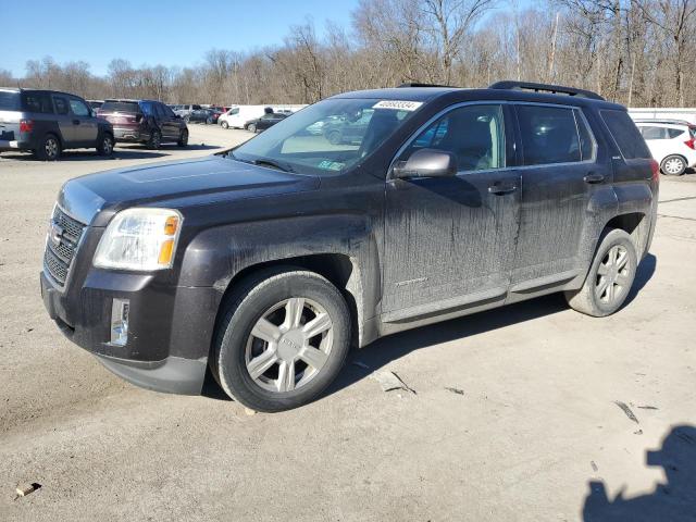 2014 GMC TERRAIN SLE 2014 image