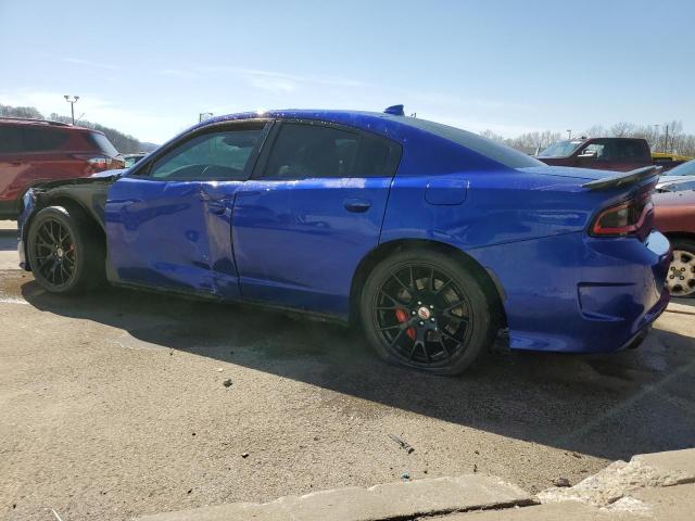 Obraz 2 z 2016 DODGE CHARGER R/T SCAT PACK 2016 z VIN 2C3CDXGJ2GH126346