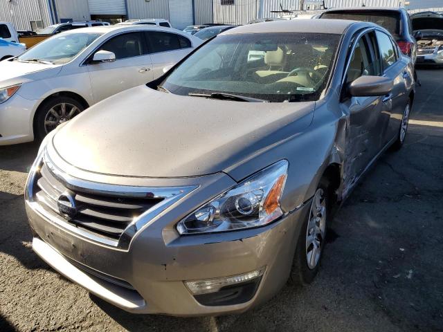 Obraz 1 z 2015 NISSAN ALTIMA 2.5 2015 z VIN 1N4AL3AP6FC225920