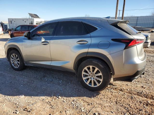Image 2 of 2020 LEXUS NX 300 2020 with VIN JTJDARBZ3L5015062