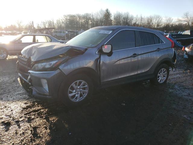 Obraz 2019 MITSUBISHI ECLIPSE ES 2019