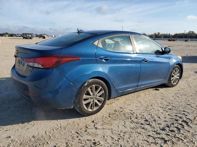 Изображение 3 2014 HYUNDAI ELANTRA SE 2014 с VIN KMHDH4AE4EU083603