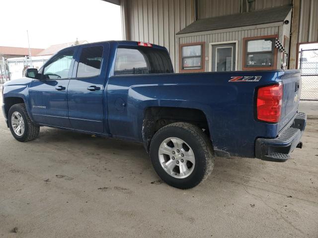 Image 2 of 2016 CHEVROLET SILVERADO K1500 LT 2016 with VIN 1GCVKREC9GZ202722
