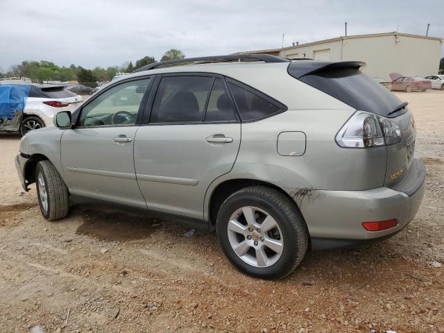 Image 2 of 2004 LEXUS RX 330 2004 with VIN JTJHA31U840017473