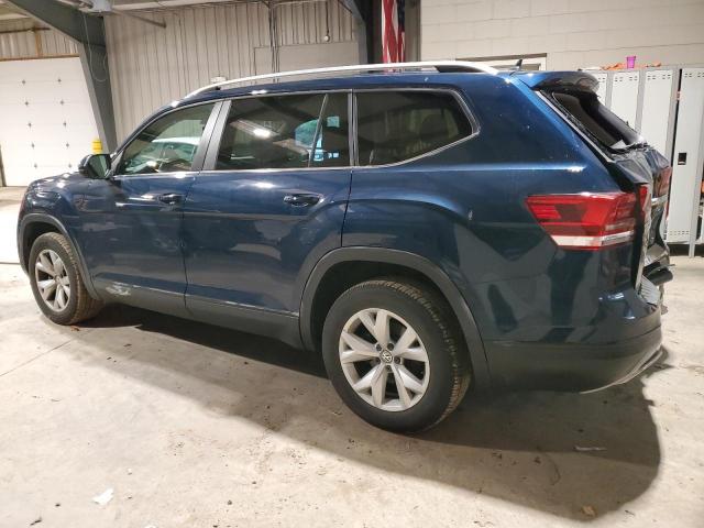Obraz 2 z 2018 VOLKSWAGEN ATLAS SE 2018 z VIN 1V2LR2CA1JC556223