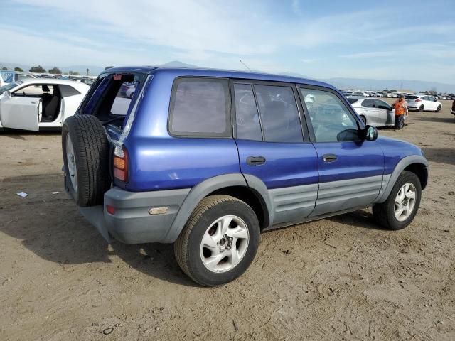 Image 3 of 1998 TOYOTA RAV4  1998 with VIN JT3HP10V3W0166347