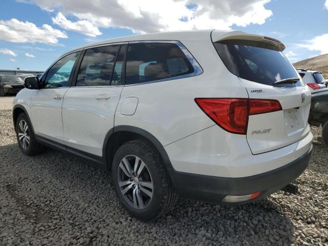 Изображение 2 2016 HONDA PILOT EXL 2016 с VIN 5FNYF6H51GB025411