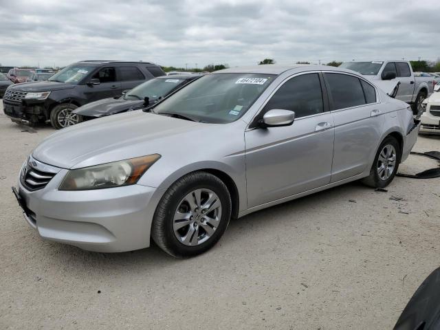 Image 1 of 2011 HONDA ACCORD SE 2011 with VIN 1HGCP2F65BA103431