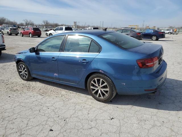 Obraz 2 z 2017 VOLKSWAGEN JETTA SE 2017 z VIN 3VWDB7AJ0HM225648