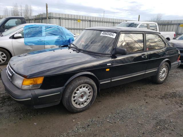 1990 SAAB 900  1990 image