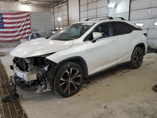 Obraz 2016 LEXUS RX 350 2016