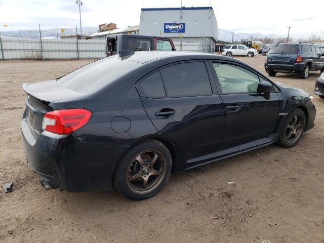 Изображение 3 2020 SUBARU WRX  2020 с VIN JF1VA1A64L9805081