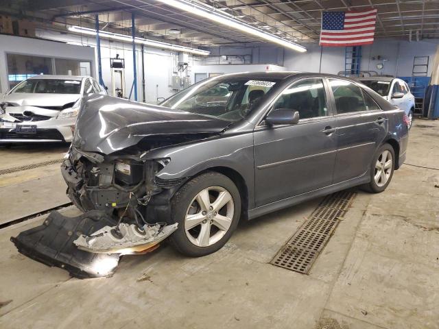 Obraz 1 z 2010 TOYOTA CAMRY BASE 2010 z VIN 4T1BF3EK9AU063526
