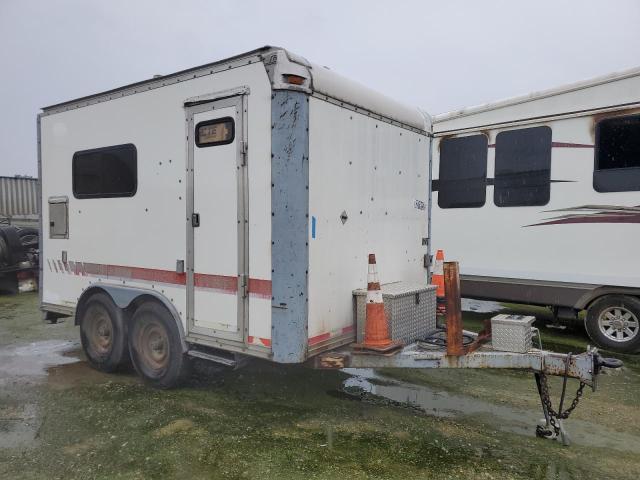 1998 TPEW TRAILER 1998 image