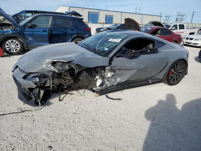 Image 1 of 2019 ASTON MARTIN VANTAGE  2019 with VIN SCFSMGAW7KGN00533