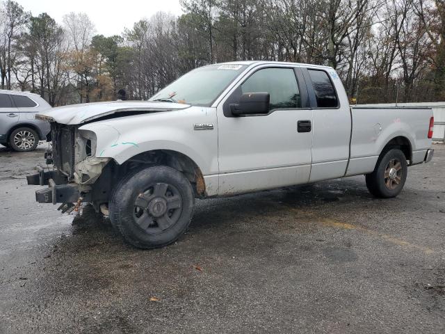Image 1 of 2007 FORD F150  2007 with VIN 1FTRX12W87NA49616
