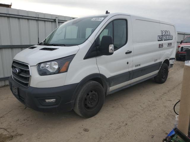 Изображение 1 2020 FORD TRANSIT T-150 2020 с VIN 1FTYE1Y83LKA30669