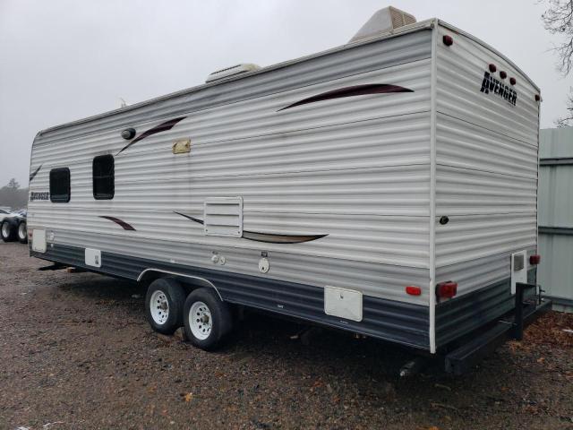 Image 3 of 2014 PRIM AVENGER 2014 with VIN 5ZT2AVRB3EB904099